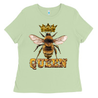 Matcha queen bee Ladies Tee - Artiststas