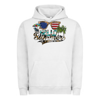 Pigment Lunar Rock hello summer Urban Hoodie - SublimationCraftShop