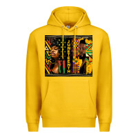 Lemon juneteenth tumbler Premium Hoodie - HRA Design Shop