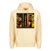 Pina Colada juneteenth tumbler Premium Hoodie - HRA Design Shop