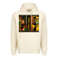 Juneteenth Tumbler Premium Hoodie | Teevron