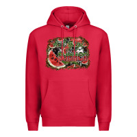 Cardinal hot gigi summer Premium Hoodie - SublimationCraftShop