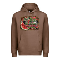 Chestnut hot gigi summer Premium Hoodie - SublimationCraftShop