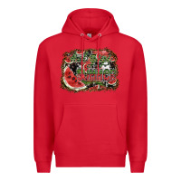 Red hot gigi summer Premium Hoodie - SublimationCraftShop