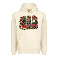 Sandshell hot gigi summer Premium Hoodie - SublimationCraftShop