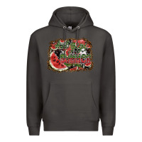 Smoke hot gigi summer Premium Hoodie - SublimationCraftShop