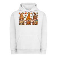 Pigment Lunar Rock fall gnome Urban Hoodie - HRA Design Shop
