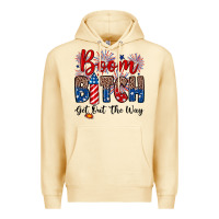 Pina Colada Boom bitch get out the way Premium Hoodie - Neo Western