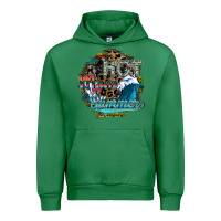 Emerald hot mom summer Urban Hoodie - SublimationCraftShop