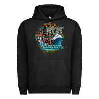 Pigment Black hot mom summer Urban Hoodie - SublimationCraftShop