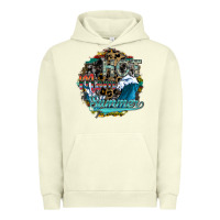 Pigment Pistachio hot mom summer Urban Hoodie - SublimationCraftShop