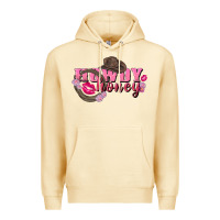 Pina Colada howdy honey valentine's day Premium Hoodie - FaDigitalArtStudio