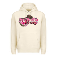 Tofu howdy honey valentine's day Premium Hoodie - FaDigitalArtStudio