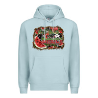 Blue Mist hot girl summer Premium Hoodie - SublimationCraftShop