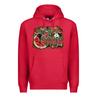 Cardinal hot girl summer Premium Hoodie - SublimationCraftShop
