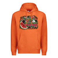 Carrot hot girl summer Premium Hoodie - SublimationCraftShop