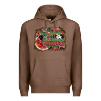 Chestnut hot girl summer Premium Hoodie - SublimationCraftShop
