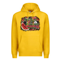 Lemon hot girl summer Premium Hoodie - SublimationCraftShop