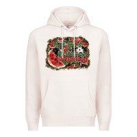 Pale Pink hot girl summer Premium Hoodie - SublimationCraftShop