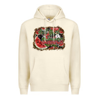 Sandshell hot girl summer Premium Hoodie - SublimationCraftShop