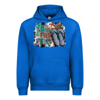 Cobalt life is better in fılp flops Urban Hoodie - SublimationCraftShop