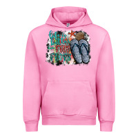 Fuchsia Pink life is better in fılp flops Urban Hoodie - SublimationCraftShop