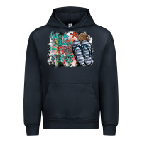 Navy life is better in fılp flops Urban Hoodie - SublimationCraftShop