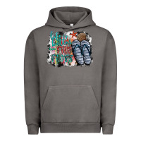 Pigment Tornado life is better in fılp flops Urban Hoodie - SublimationCraftShop