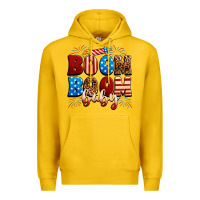 Lemon Boom boom baby Premium Hoodie - Neo Western