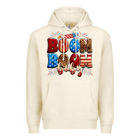 Tofu Boom boom baby Premium Hoodie - Neo Western