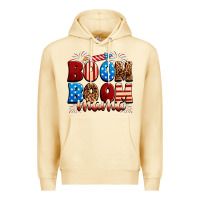 Pina Colada Boom boom mama Premium Hoodie - Neo Western