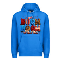 True Royal Boom boom mama Premium Hoodie - Neo Western