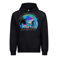 Black my favorite color is sunshine Urban Hoodie - SublimationCraftShop