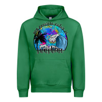 Emerald my favorite color is sunshine Urban Hoodie - SublimationCraftShop