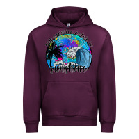 Mauve Wine my favorite color is sunshine Urban Hoodie - SublimationCraftShop
