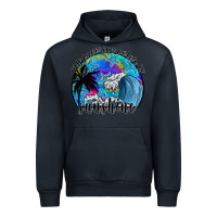 Navy my favorite color is sunshine Urban Hoodie - SublimationCraftShop
