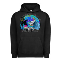 Pigment Black my favorite color is sunshine Urban Hoodie - SublimationCraftShop