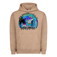 Pigment Burro my favorite color is sunshine Urban Hoodie - SublimationCraftShop