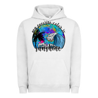 Pigment Lunar Rock my favorite color is sunshine Urban Hoodie - SublimationCraftShop