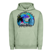 Pigment Oil Green my favorite color is sunshine Urban Hoodie - SublimationCraftShop