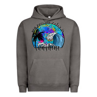 Pigment Tornado my favorite color is sunshine Urban Hoodie - SublimationCraftShop