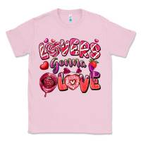 Bubblegum Pink lovers gonna love Classic Tee - FaDigitalArtStudio