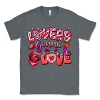 Charcoal Heather lovers gonna love Classic Tee - FaDigitalArtStudio