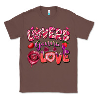 Chestnut lovers gonna love Classic Tee - FaDigitalArtStudio