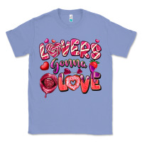 Colony Blue lovers gonna love Classic Tee - FaDigitalArtStudio