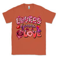 Copper lovers gonna love Classic Tee - FaDigitalArtStudio