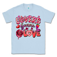 Dusty Blue lovers gonna love Classic Tee - FaDigitalArtStudio