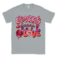 Heather Grey lovers gonna love Classic Tee - FaDigitalArtStudio