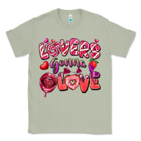 Matcha lovers gonna love Classic Tee - FaDigitalArtStudio