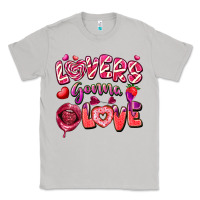 Moon Dust lovers gonna love Classic Tee - FaDigitalArtStudio